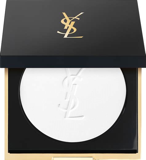 ysl all hours powder universal|yves saint laurent body powder.